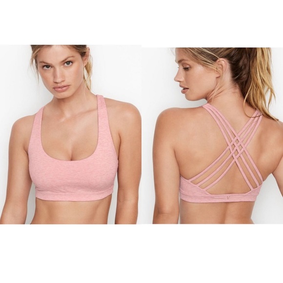 Victoria’s Secret Incredible Essential Strappy Back Bra NWT - Picture 2 of 4